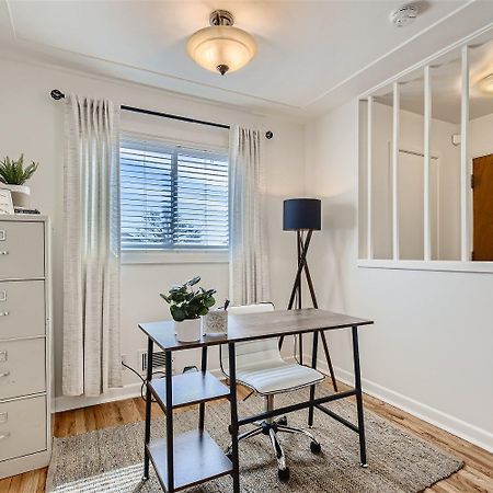 Newly Furnished & Updated • 15 Min To Denver Northglenn Exterior photo