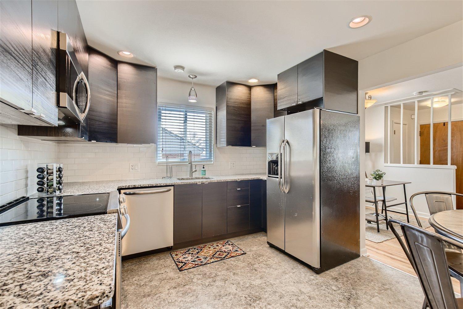 Newly Furnished & Updated • 15 Min To Denver Northglenn Exterior photo