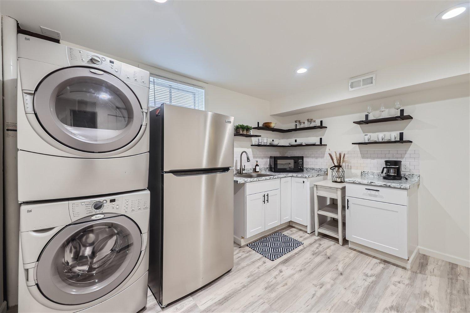 Newly Furnished & Updated • 15 Min To Denver Northglenn Exterior photo