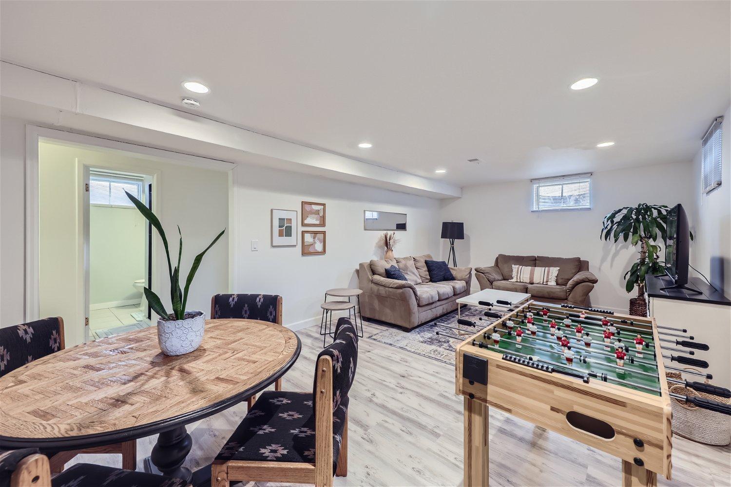 Newly Furnished & Updated • 15 Min To Denver Northglenn Exterior photo