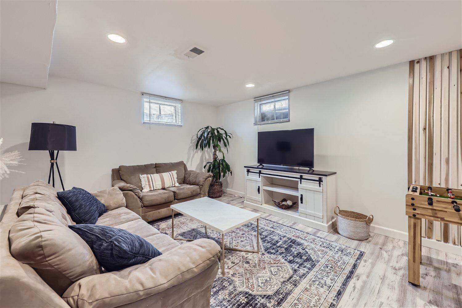 Newly Furnished & Updated • 15 Min To Denver Northglenn Exterior photo